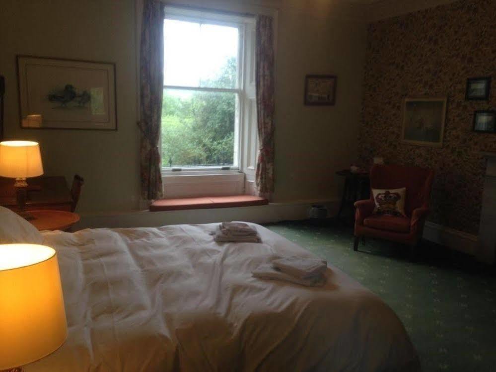 Clonyard House Hotel Dalbeattie Exterior photo